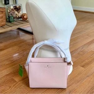 NEW Kate Spade Hayden Crossbody Bag
